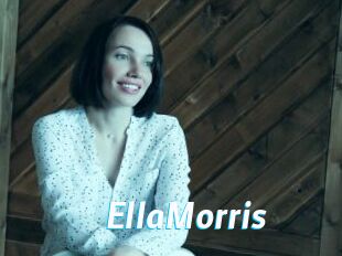 EllaMorris