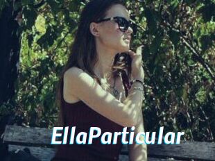 EllaParticular