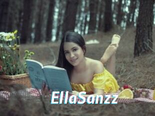 EllaSanzz