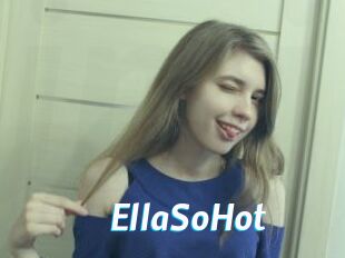 EllaSoHot