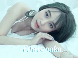 EllaTanaka