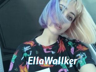 EllaWallker