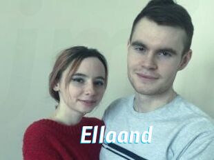 Ellaand