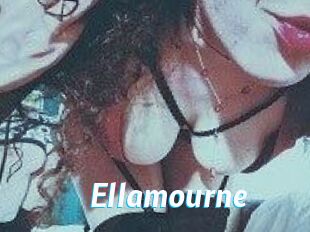 Ellamourne