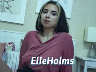 ElleHolms