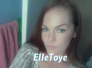 ElleToye