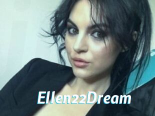 Ellen22Dream