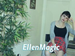 EllenMagic