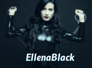 EllenaBlack