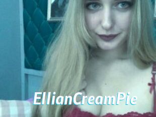 EllianCreamPie