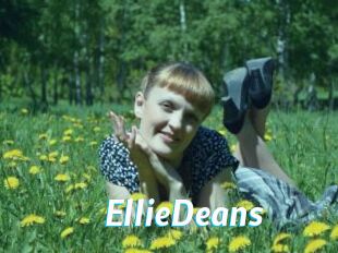 EllieDeans