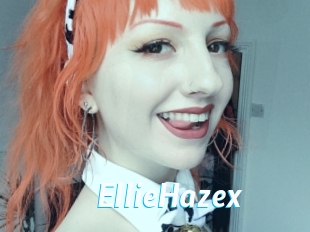 EllieHazex