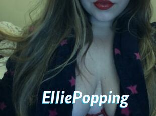 ElliePopping