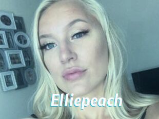 Elliepeach