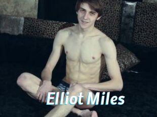 Elliot_Miles