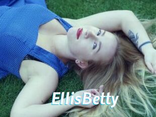 EllisBetty