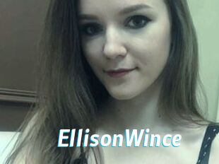 EllisonWince