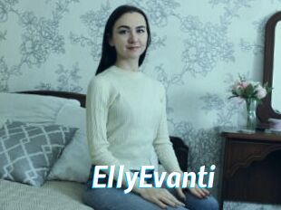 EllyEvanti