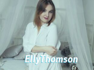 EllyThomson