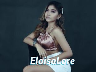 EloisaLore