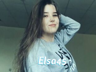 Elsa45