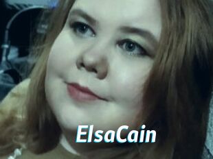 ElsaCain