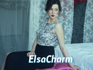 ElsaCharm