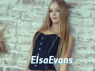 ElsaEvans