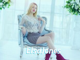 ElsaJones