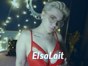 ElsaLait