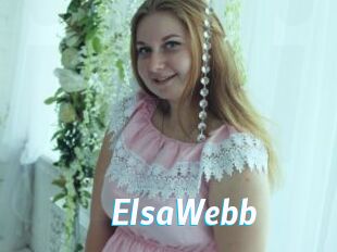 ElsaWebb