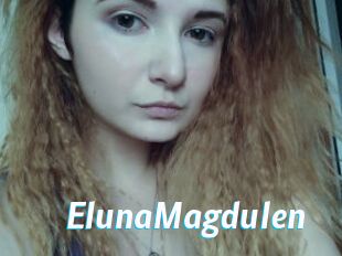 ElunaMagdulen