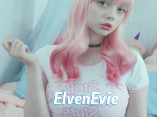 ElvenEvie