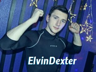 ElvinDexter