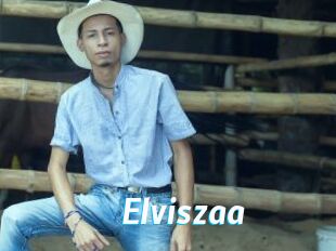 Elviszaa