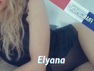 Elyana