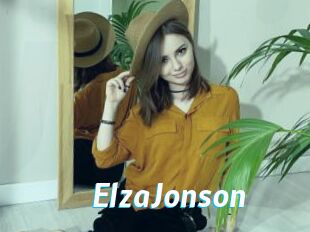 ElzaJonson