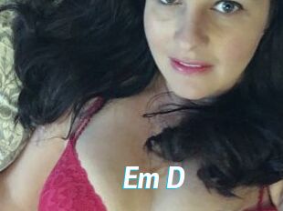 Em_D