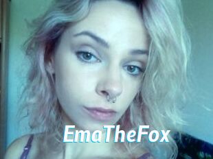 EmaTheFox