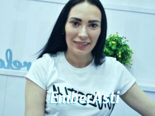 EmberAsti