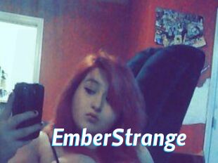 EmberStrange