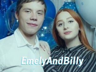 EmelyAndBilly