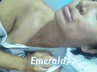 Emerald77