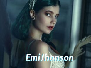 EmiJhonson