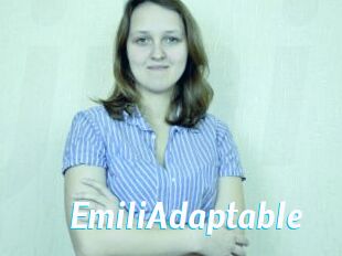 EmiliAdaptable