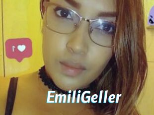 EmiliGeller