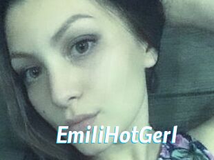 EmiliHotGerl