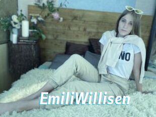 EmiliWillisen