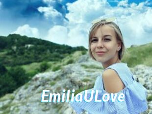 EmiliaULove