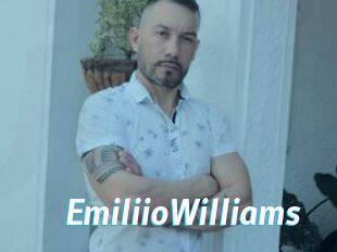 EmiliioWilliams